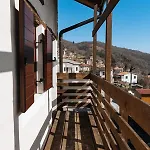 Apartman Diffuso Ciasa Ves