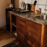 Diffuso Ciasa Ves Apartman Polcenigo