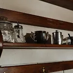 Diffuso Ciasa Ves Apartman *
