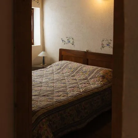 Diffuso Ciasa Ves Apartment *