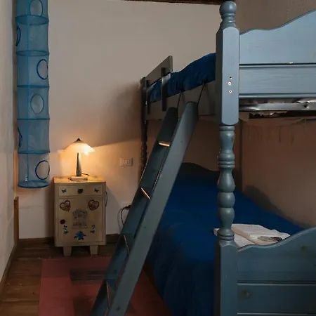 Diffuso Ciasa Ves * Polcenigo