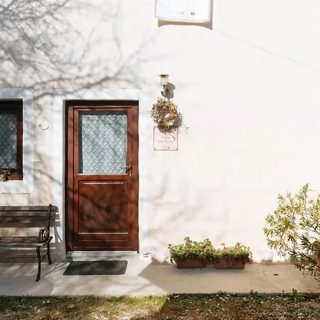 Diffuso Ciasa Ves * Polcenigo