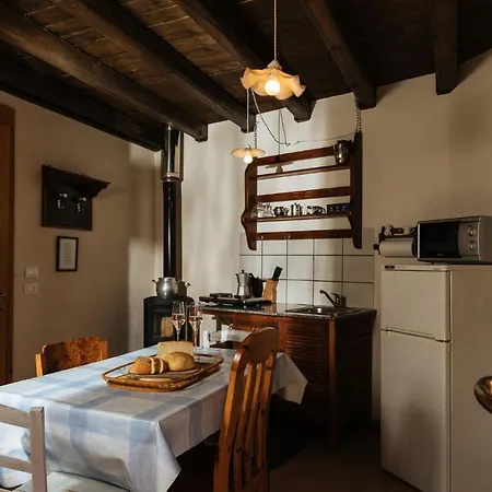 Diffuso Ciasa Ves Polcenigo