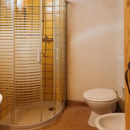 Diffuso Ciasa Ves 아파트 *