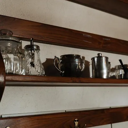 Diffuso Ciasa Ves 아파트 *