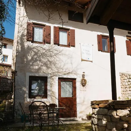 Diffuso Ciasa Ves 아파트 *