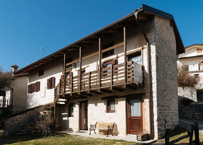 Diffuso Ciasa Ves Apartman