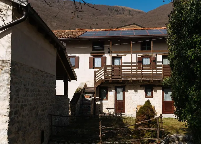 Diffuso Ciasa Ves Apartman