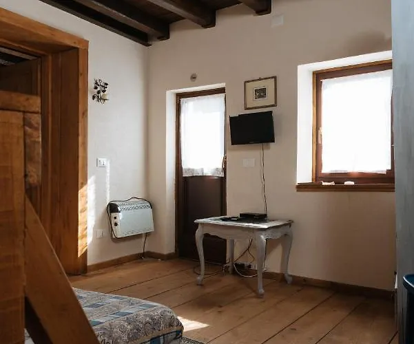 Diffuso Ciasa Ves Polcenigo