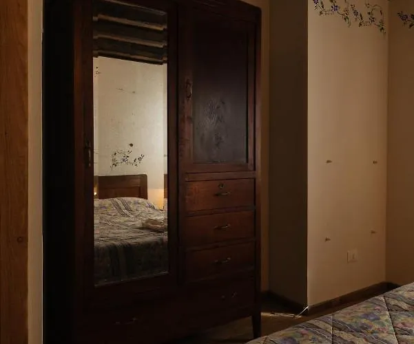 Diffuso Ciasa Ves Polcenigo