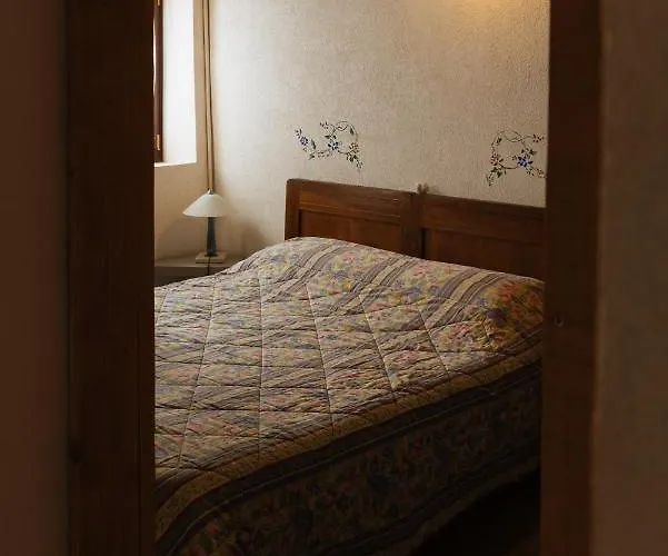 Diffuso Ciasa Ves Apartman *