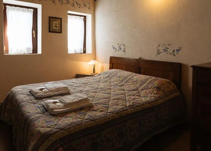 Diffuso Ciasa Ves Polcenigo