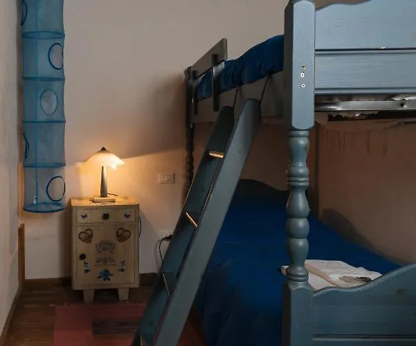 Diffuso Ciasa Ves * Polcenigo