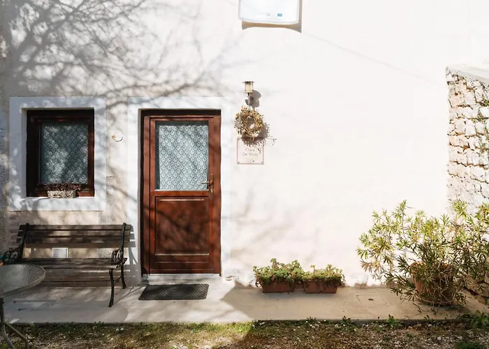 Diffuso Ciasa Ves * Polcenigo