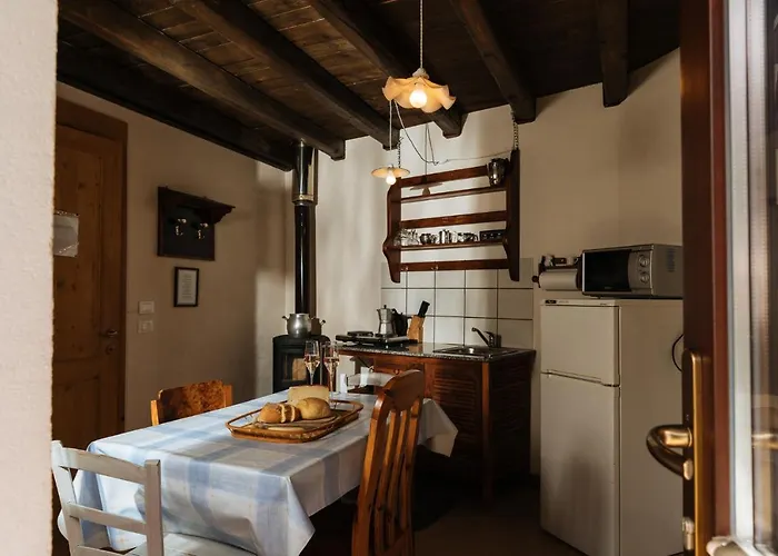 Diffuso Ciasa Ves Polcenigo