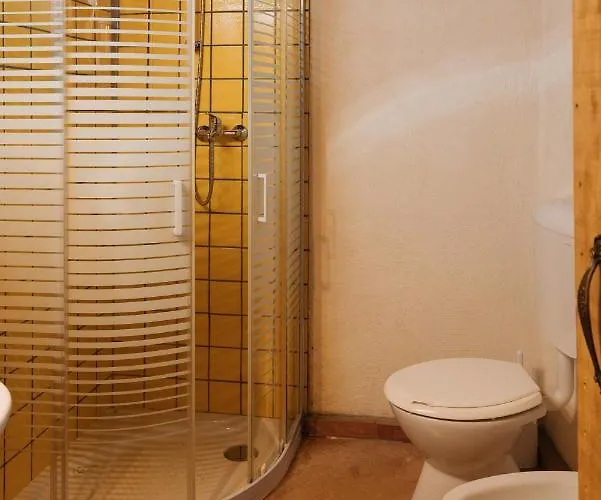 Diffuso Ciasa Ves Apartman *